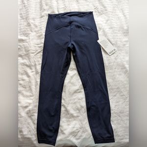 Lululemon Instill 25" Leggings